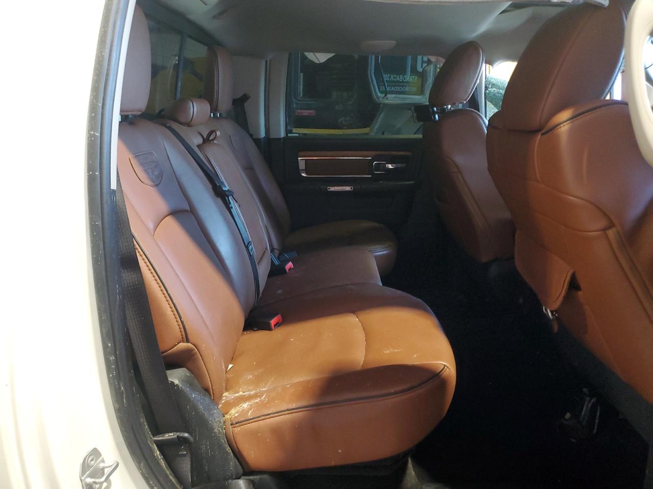 2017 RAM 1500 - Image 11