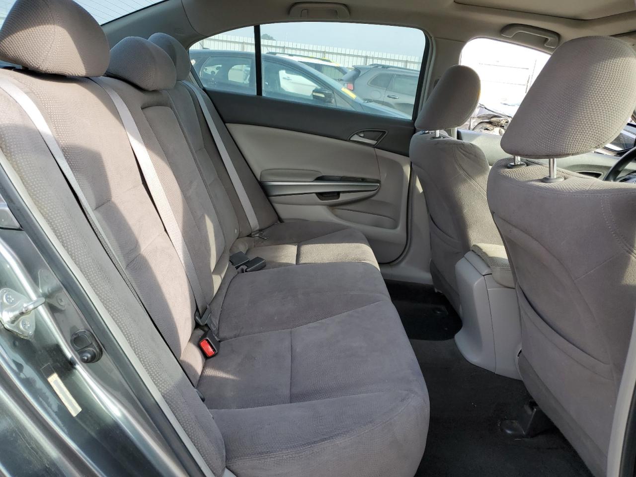 2008 Honda Accord - Image 10