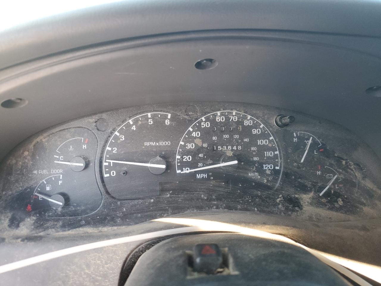 2003 Ford Ranger - Image 9