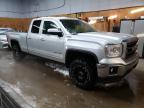 2014 Gmc Sierra K1500 Sle en Venta en Kincheloe, MI - Rear End