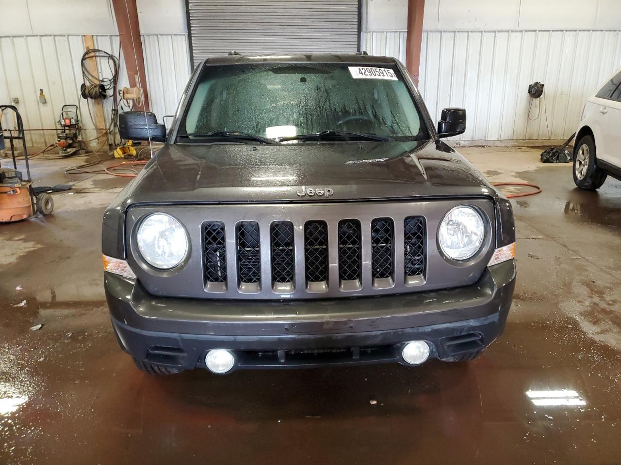 2015 Jeep Liberty (Patriot) - Image 5