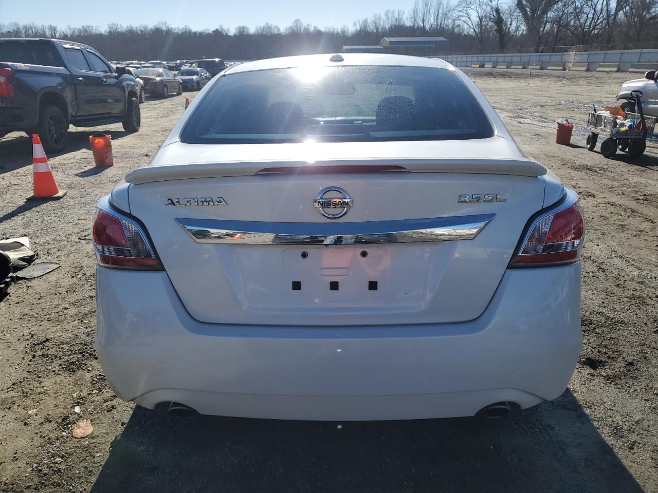2014 Nissan Altima - Image 6