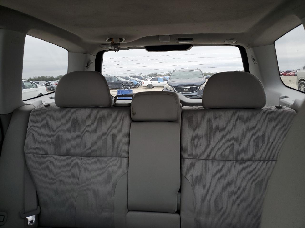 2009 Subaru Forester - Image 10