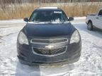 2015 Chevrolet Equinox Lt zu verkaufen in Davison, MI - Side