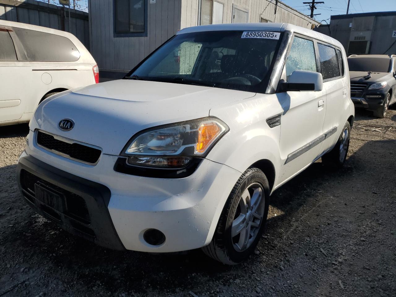 2010 Kia Soul - Image 1