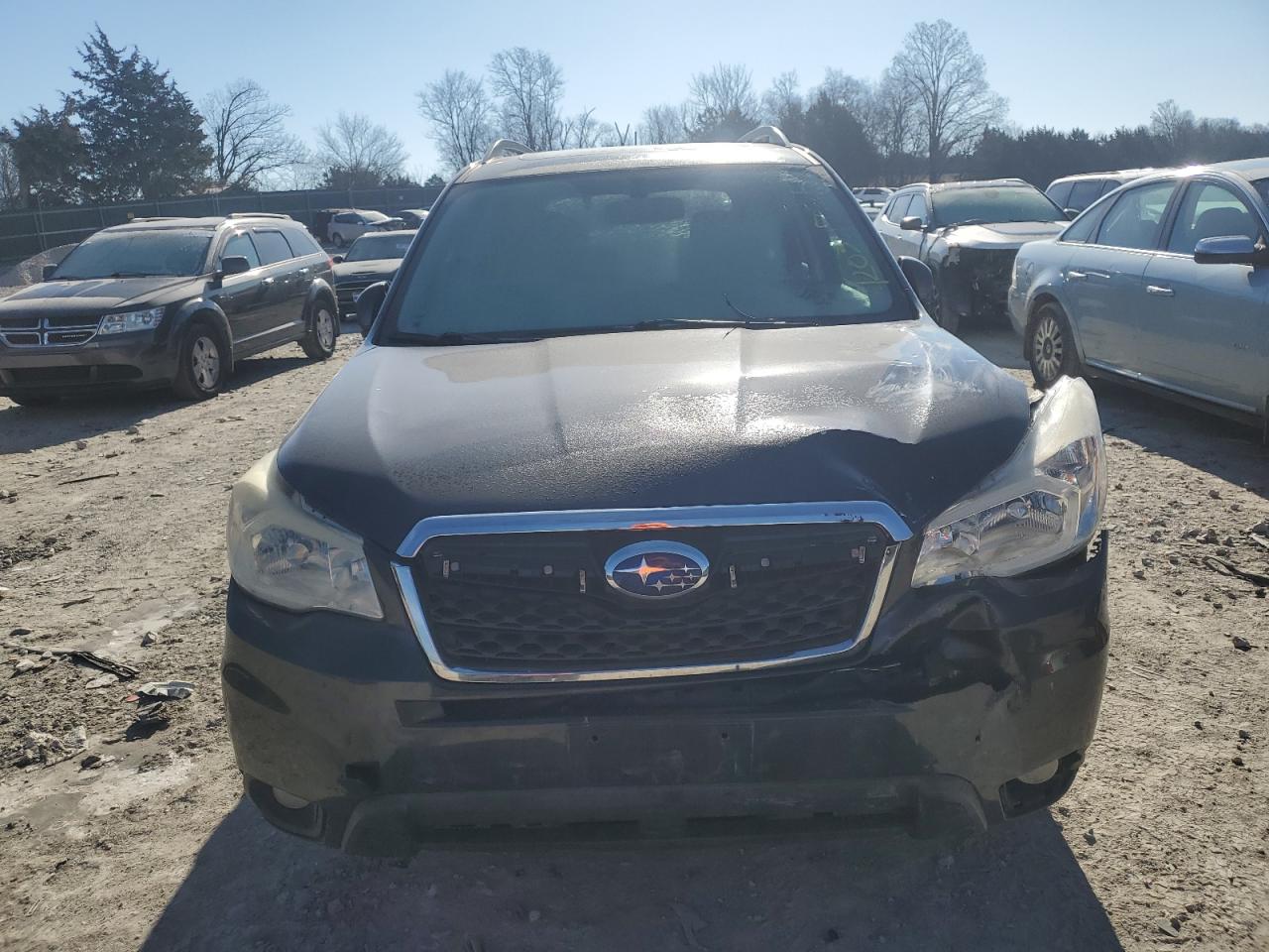 2015 Subaru Forester - Image 5