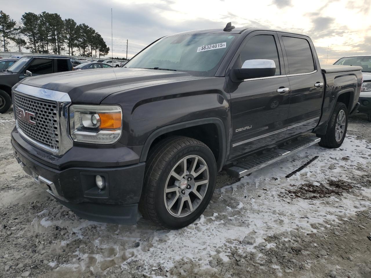 2015 GMC Sierra - Image 1