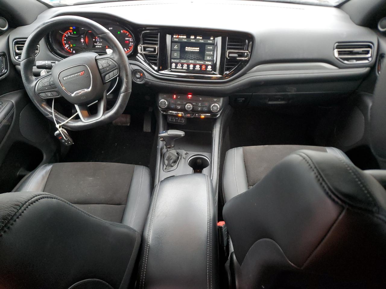 2021 Dodge Durango - Image 8