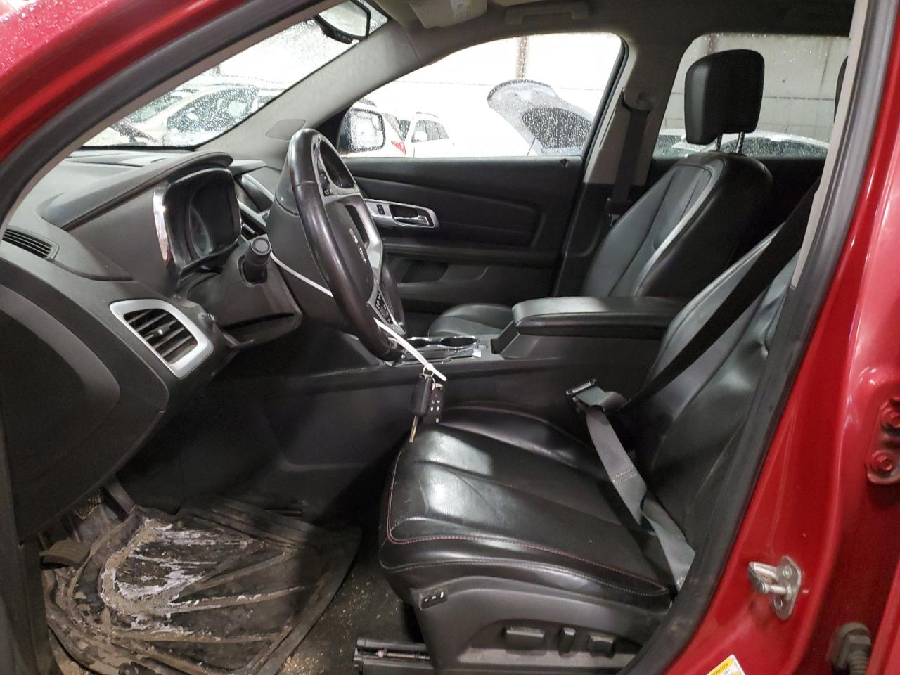 2014 GMC Terrain - Image 7