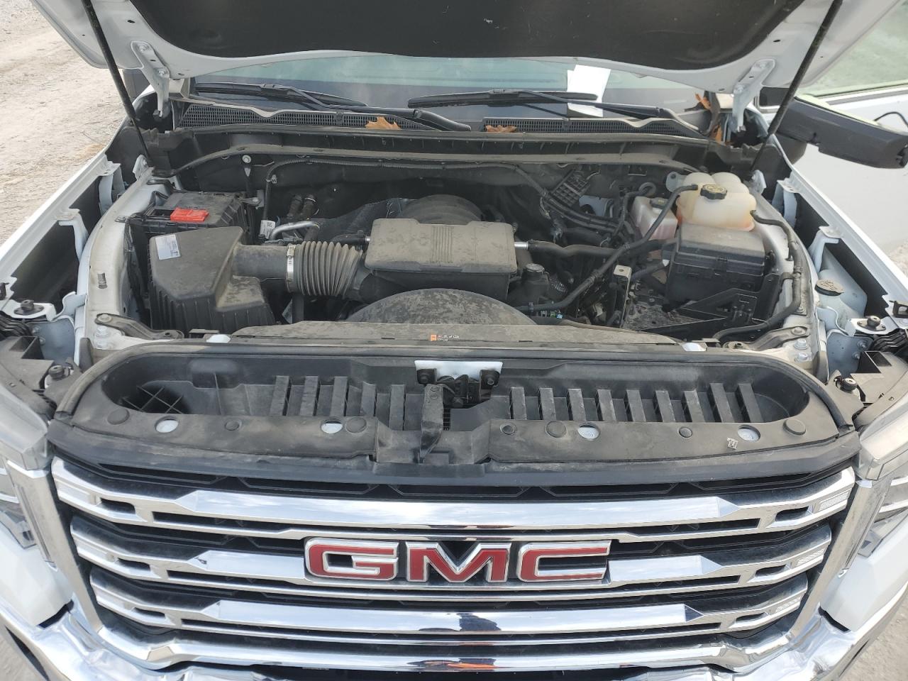 2021 GMC Sierra - Image 11