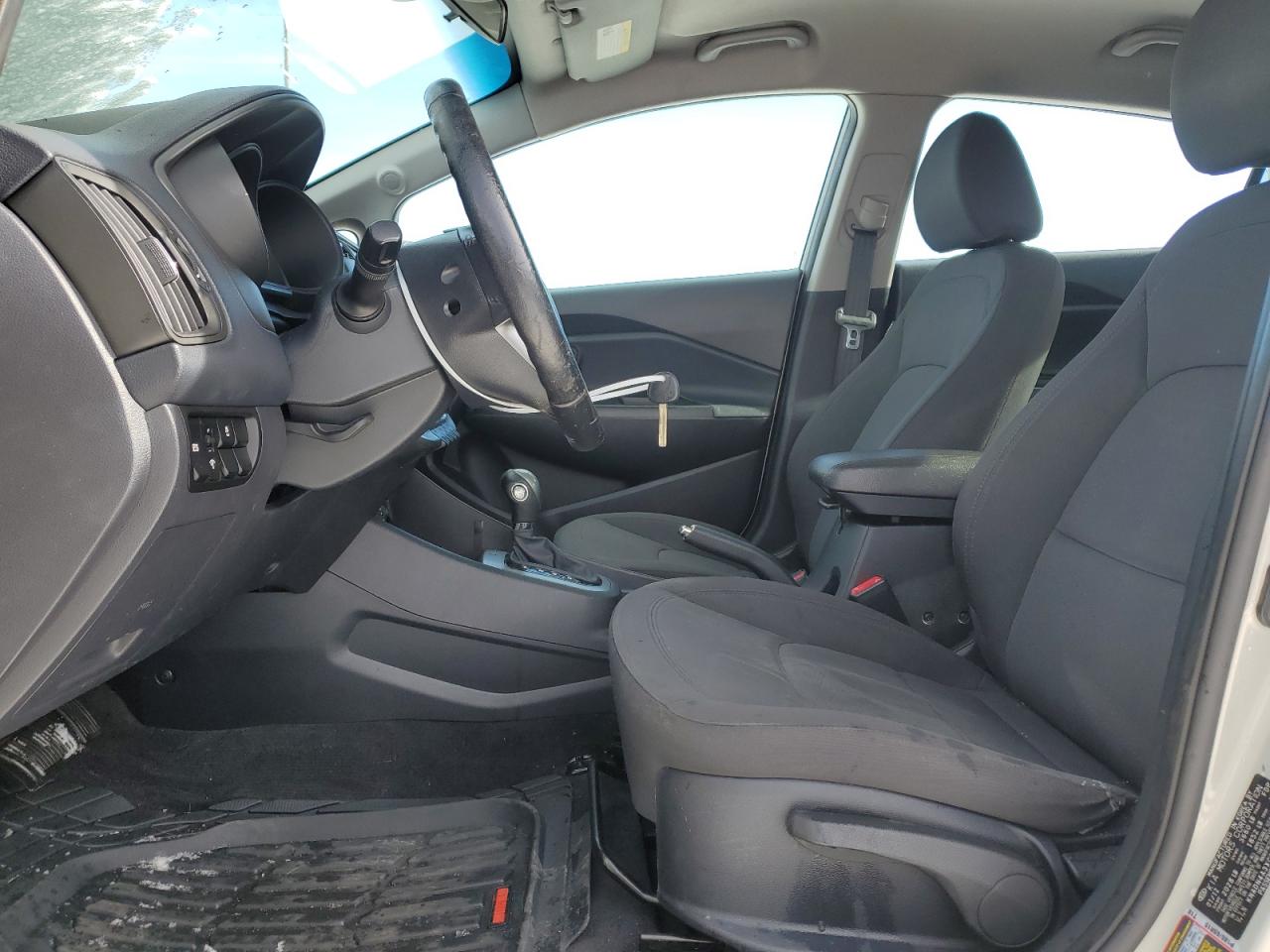 2012 Kia Rio - Image 7