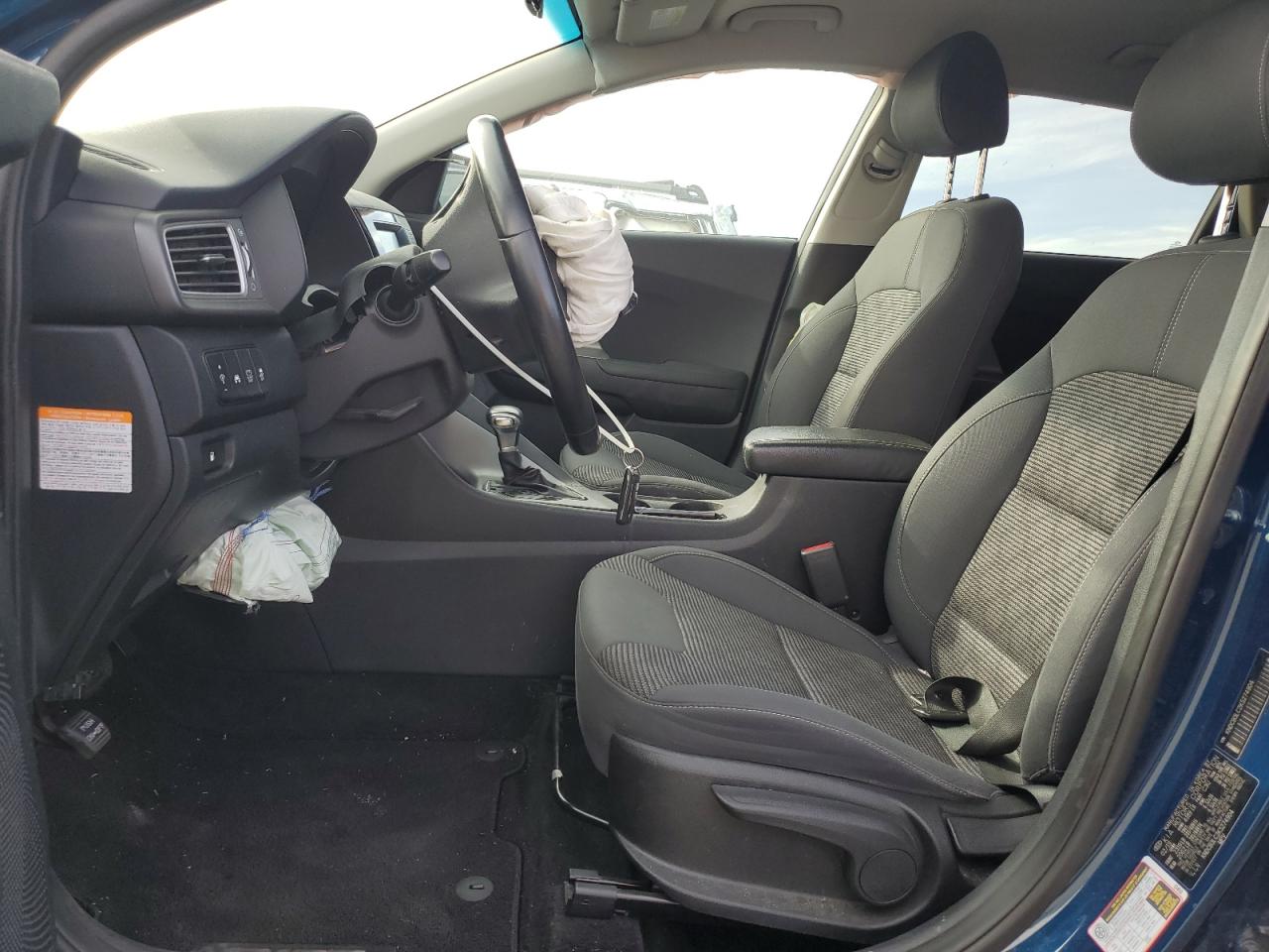 2019 Kia Niro - Image 7