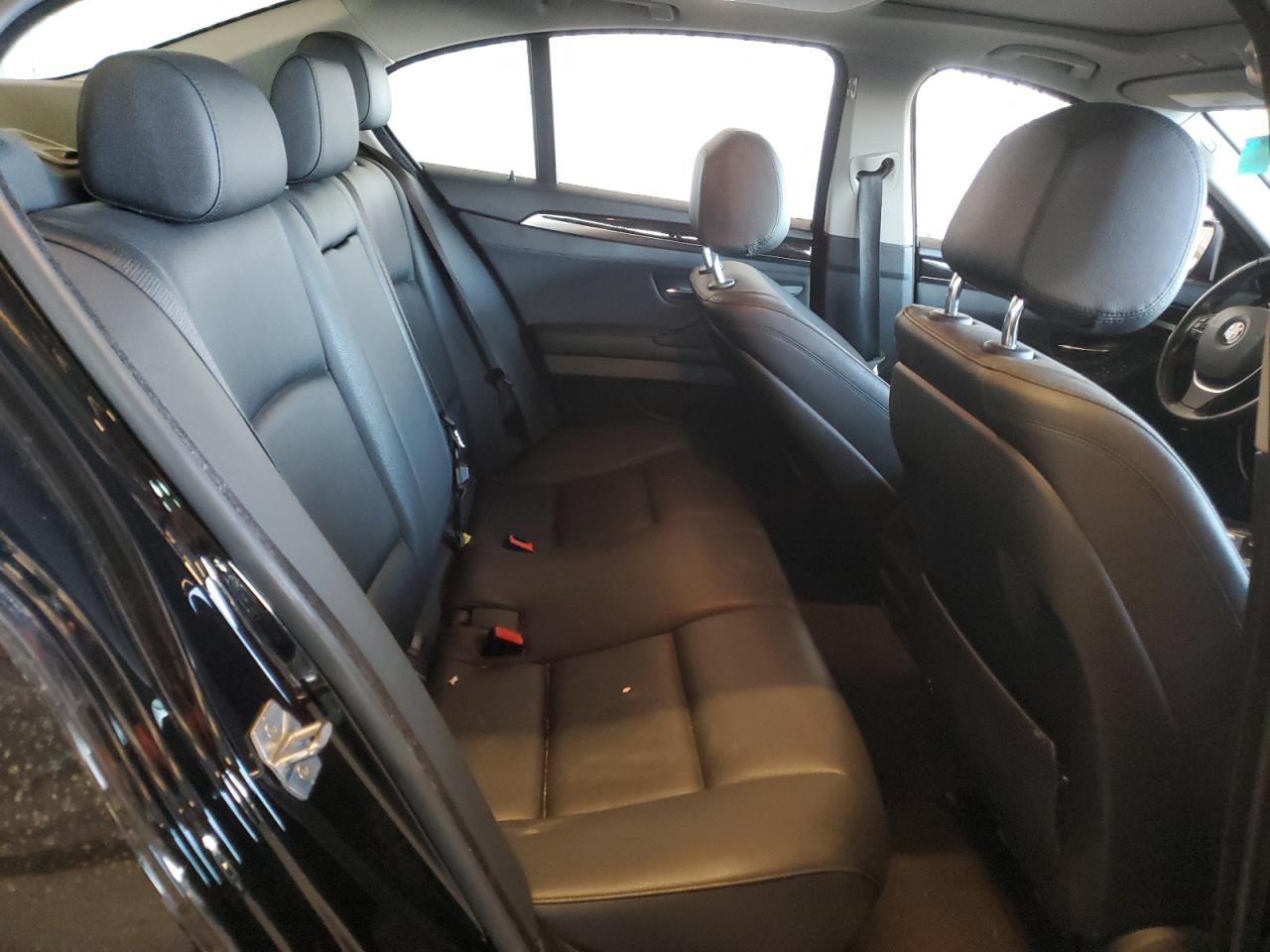 2016 BMW 5er - Image 10