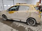 2021 Mitsubishi Mirage Es for Sale in Center Rutland, VT - Side