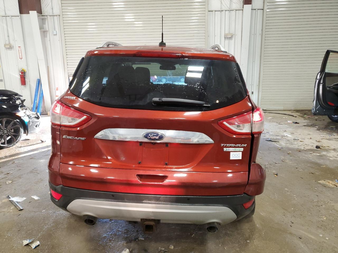2014 Ford Escape - Image 6