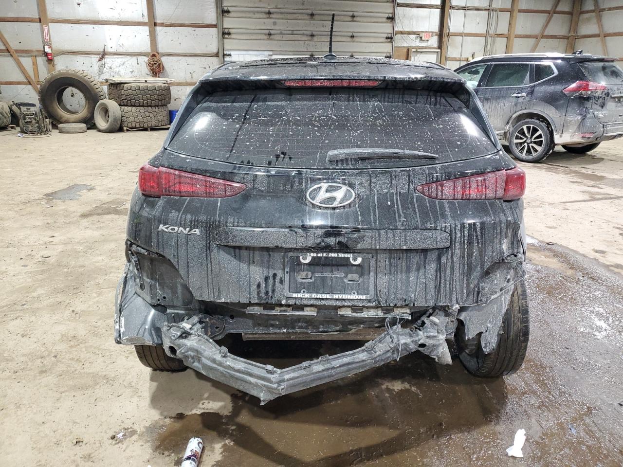 2018 Hyundai Kona - Image 6