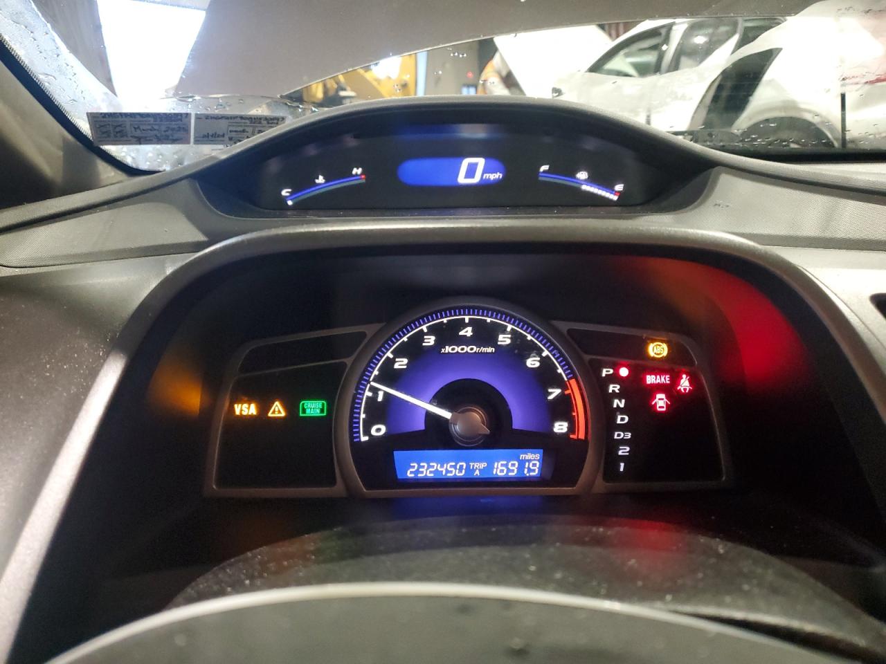 2010 Honda Civic - Image 9