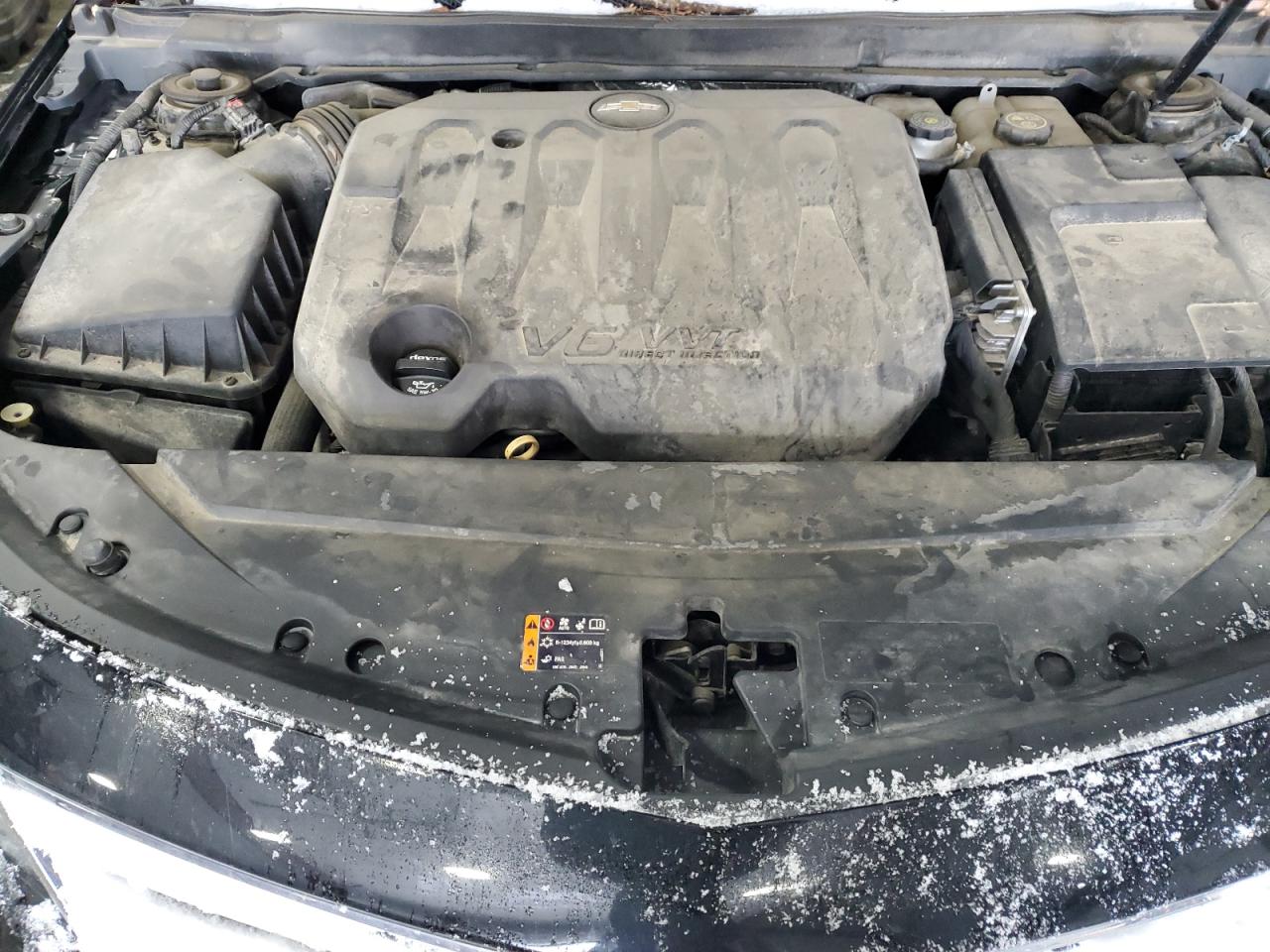 2019 Chevrolet Impala - Image 11