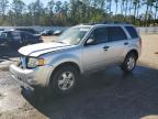 2012 Ford Escape Xlt na sprzedaż w Harleyville, SC - Front End