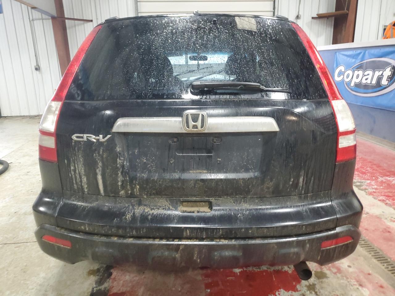2008 Honda CR-V - Image 6