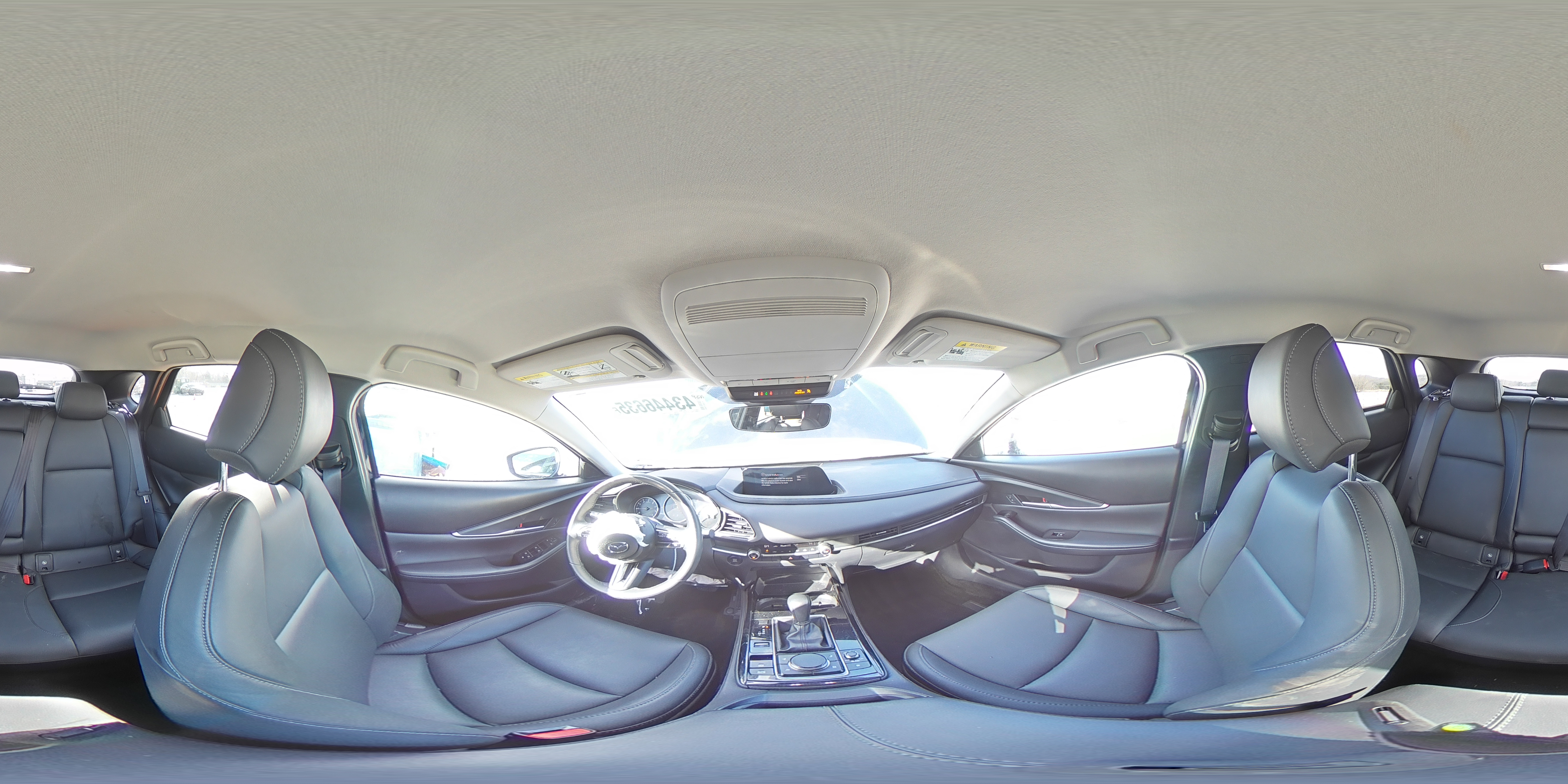 2024 Mazda CX-30 - Image 13