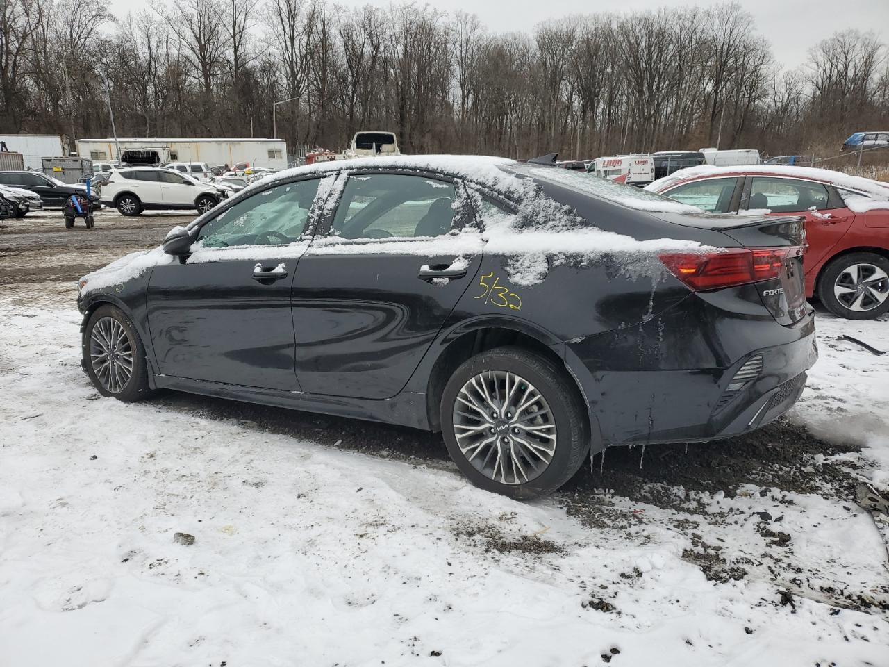 2023 Kia Forte - Image 2