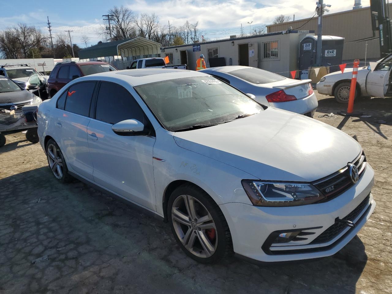 2016 Volkswagen Jetta - Image 4