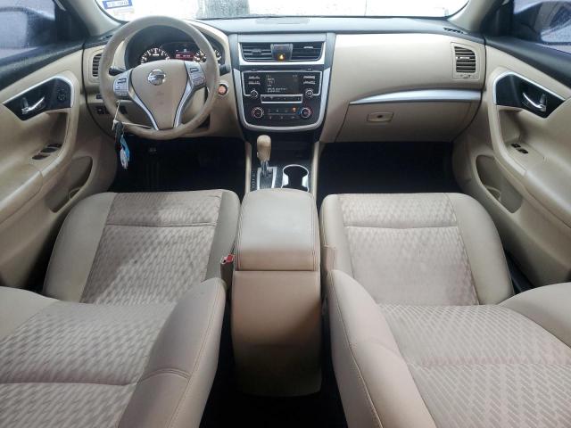  NISSAN ALTIMA 2016 Biały