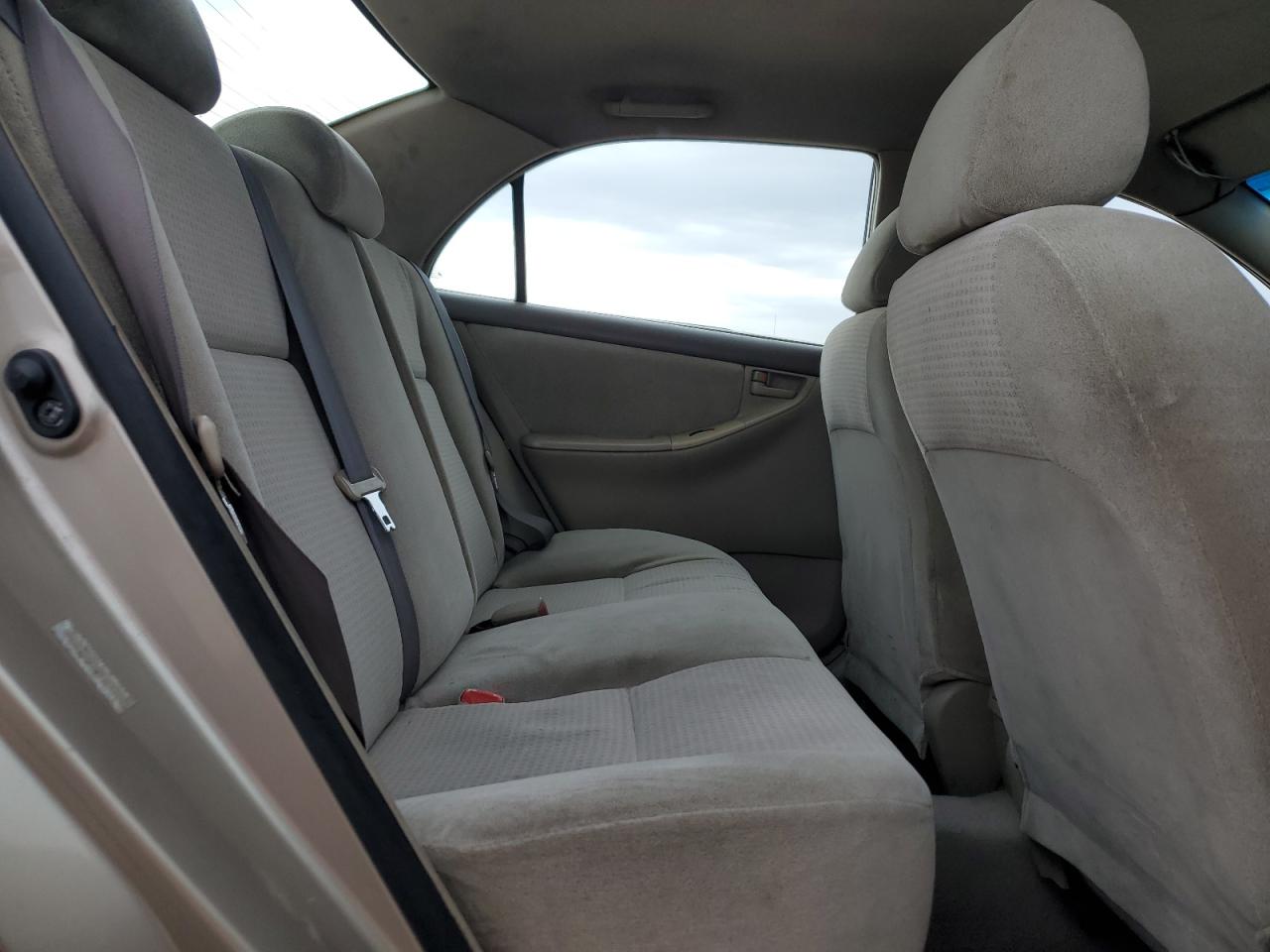 2008 Toyota Corolla - Image 10