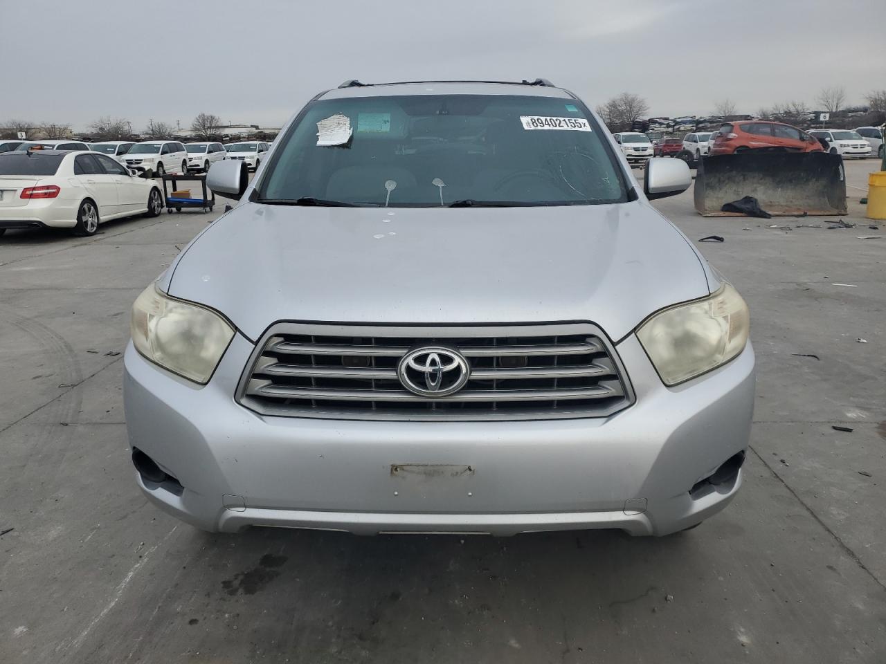 2010 Toyota Highlander - Image 5