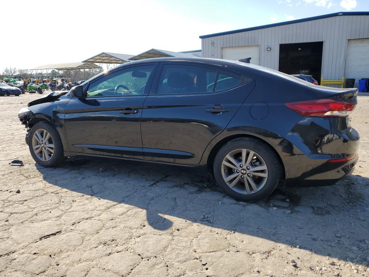 2018 Hyundai Elantra - Image 2