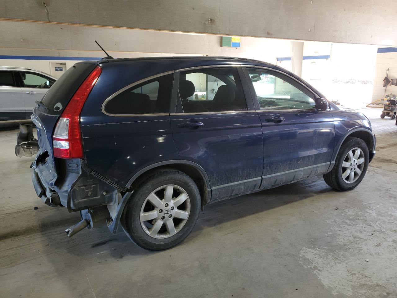 2009 Honda CR-V - Image 3
