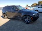 2010 Bmw X3 Xdrive30I იყიდება Hayward-ში, CA - Side