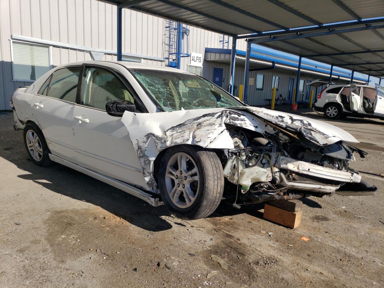 2007 Honda Accord - Image 4