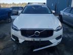 2020 Volvo Xc60 T5 Momentum for Sale in Windsor, NJ - Front End