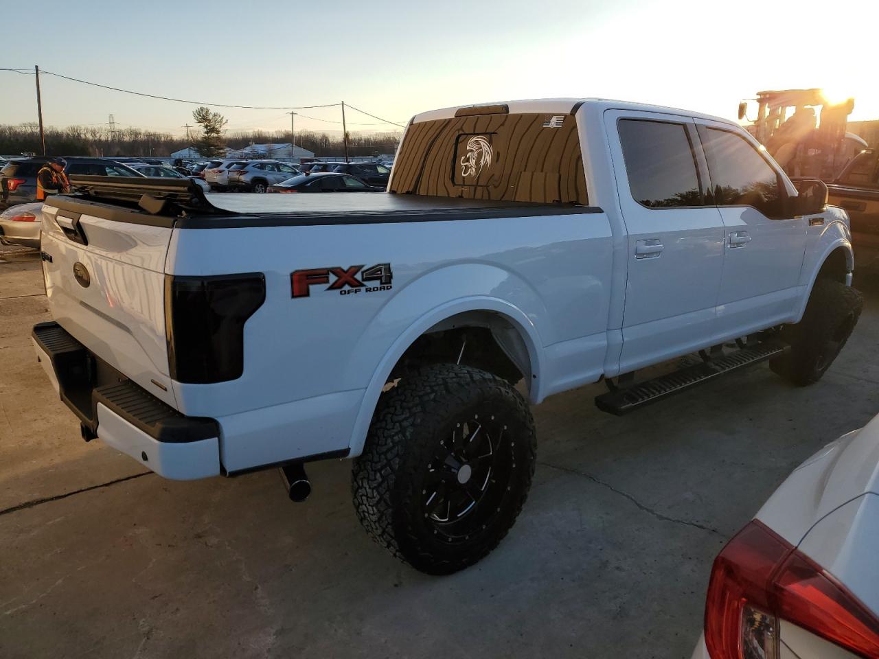 2016 Ford F-150 - Image 3