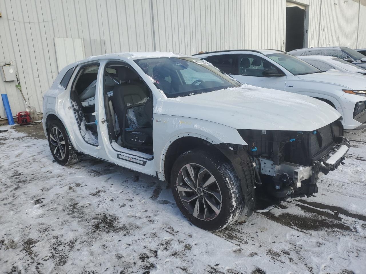 2023 Audi Q5 - Image 4