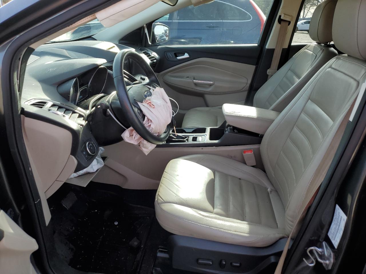 2018 Ford Escape - Image 7