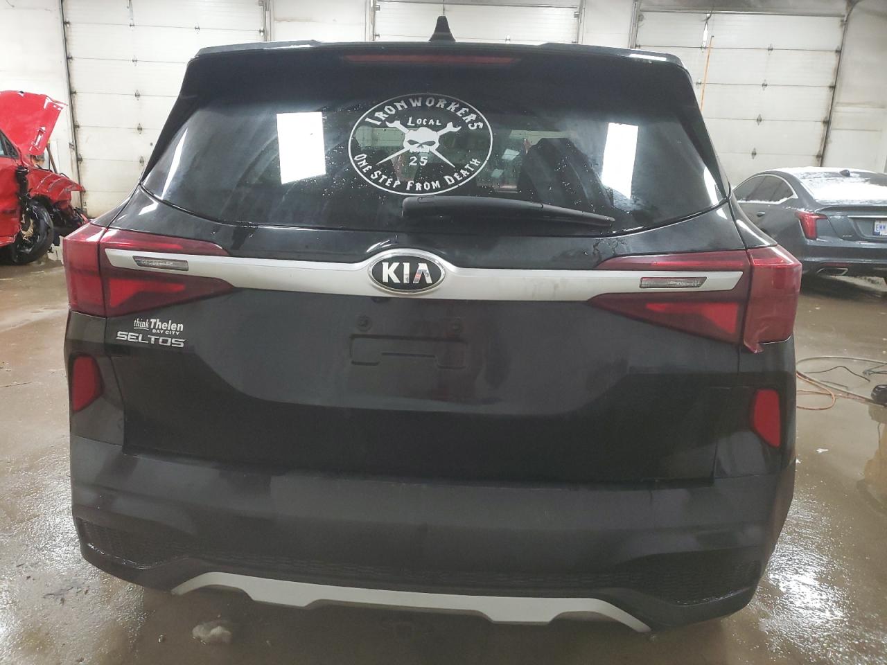 2021 Kia Seltos - Image 6