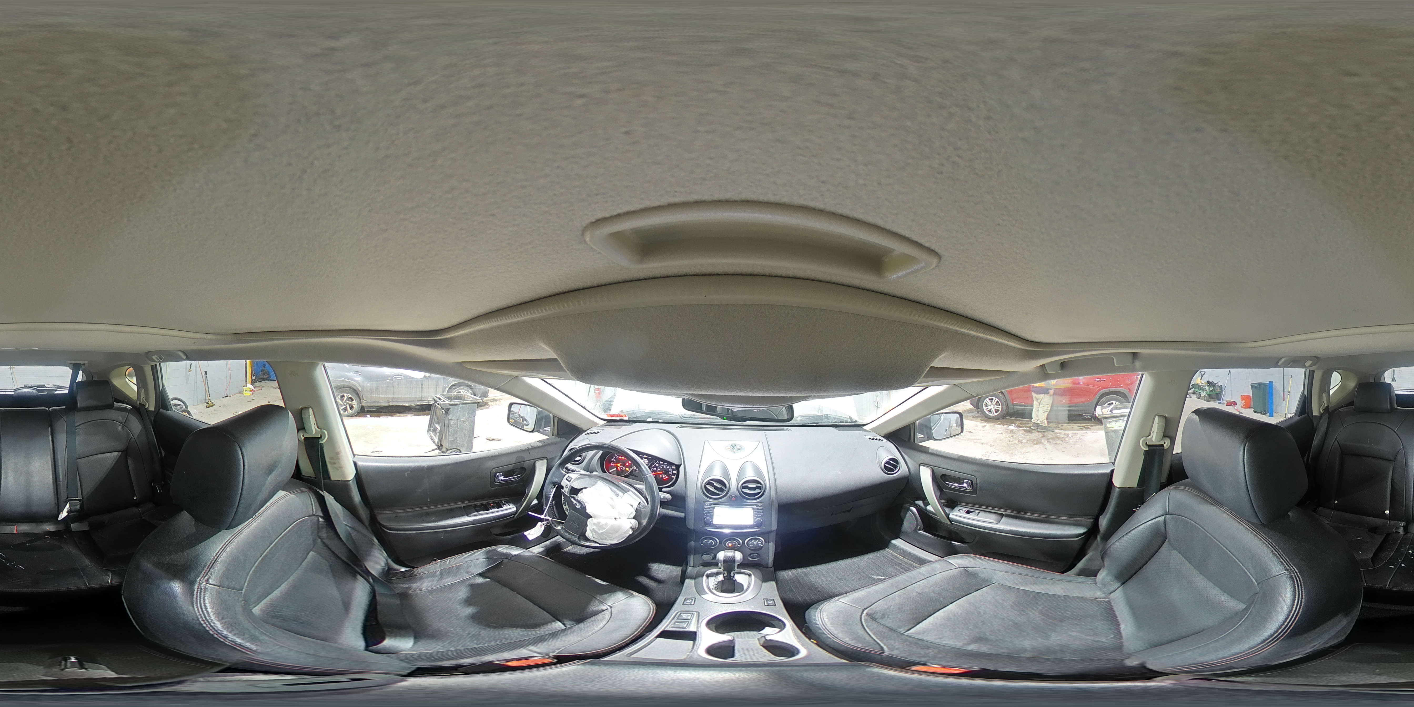 2013 Nissan Rogue - Image 15