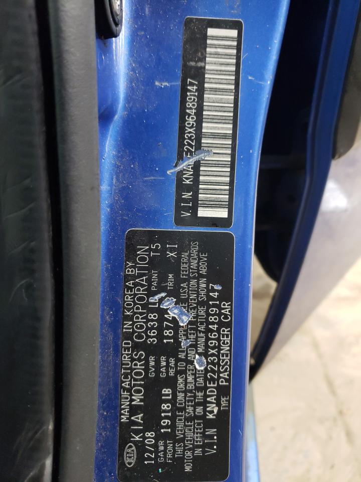 2009 Kia Rio - Image 13