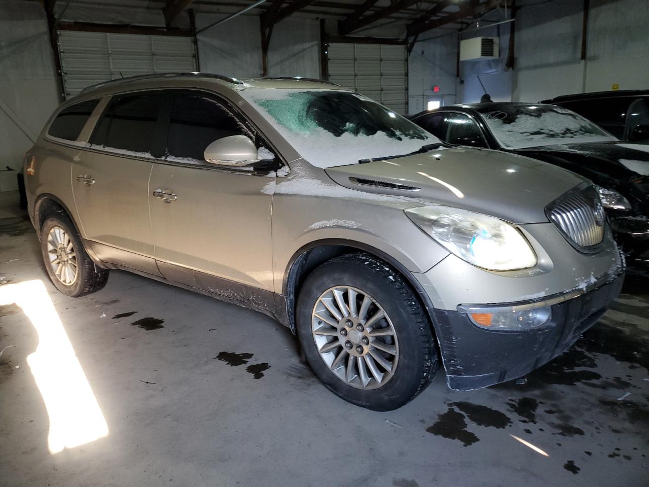 2011 Buick Enclave - Image 4