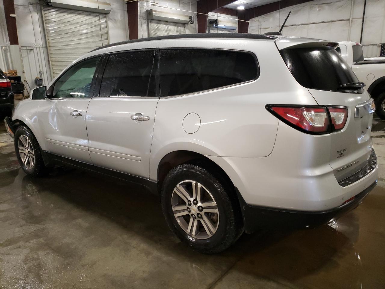 2017 Chevrolet Traverse - Image 2
