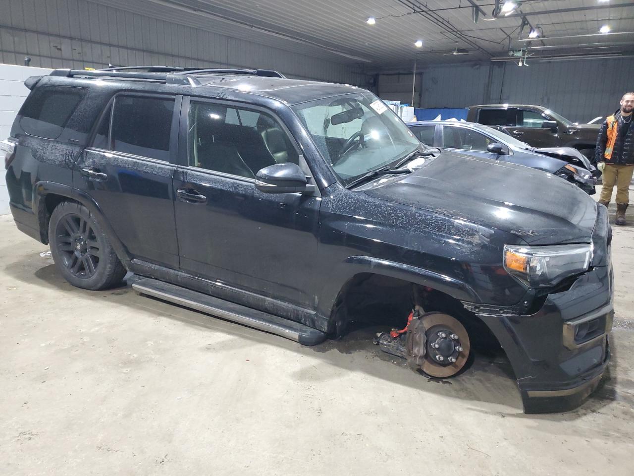 2019 Toyota 4Runner - Image 4