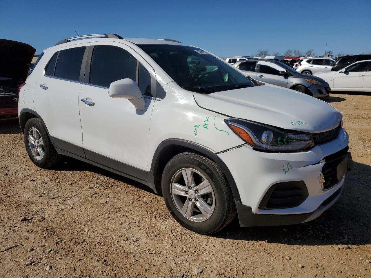 2019 Chevrolet Trax - Image 4