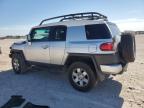 2007 Toyota Fj Cruiser  na sprzedaż w San Antonio, TX - Front End