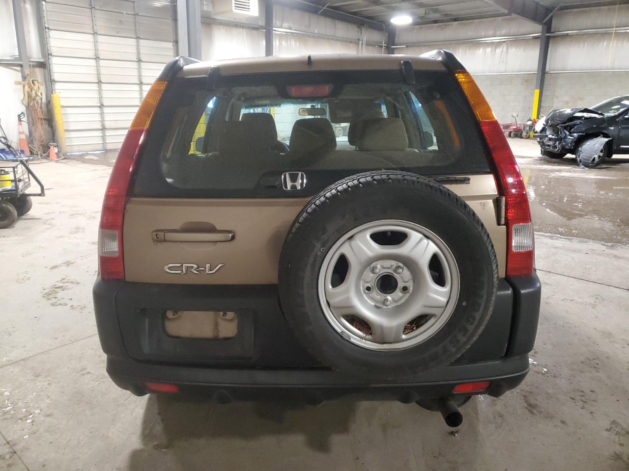 2003 Honda CR-V - Image 6