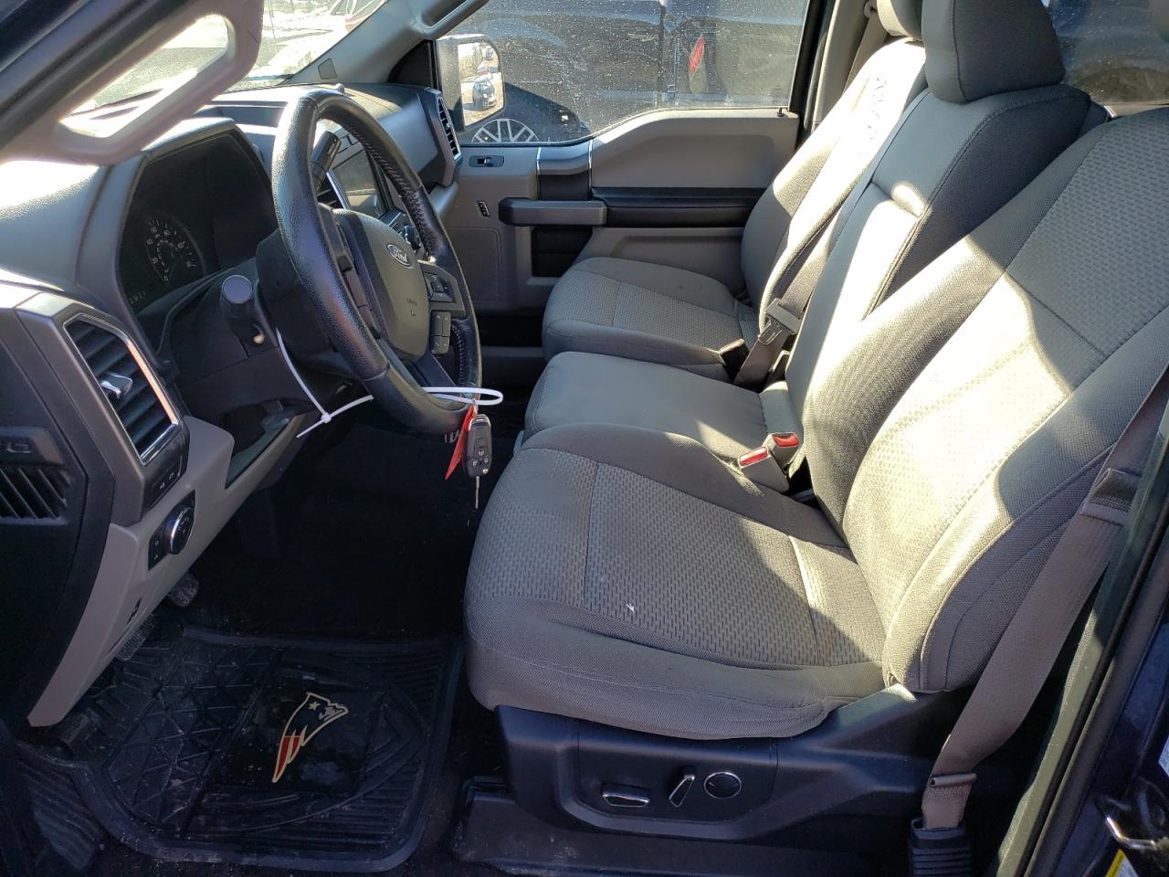 2016 Ford F-150 - Image 7