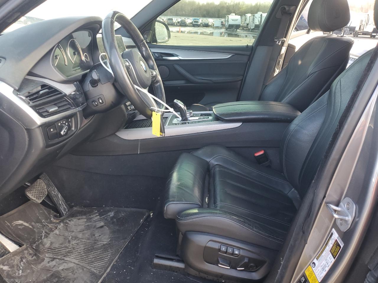2018 BMW X5 - Image 7