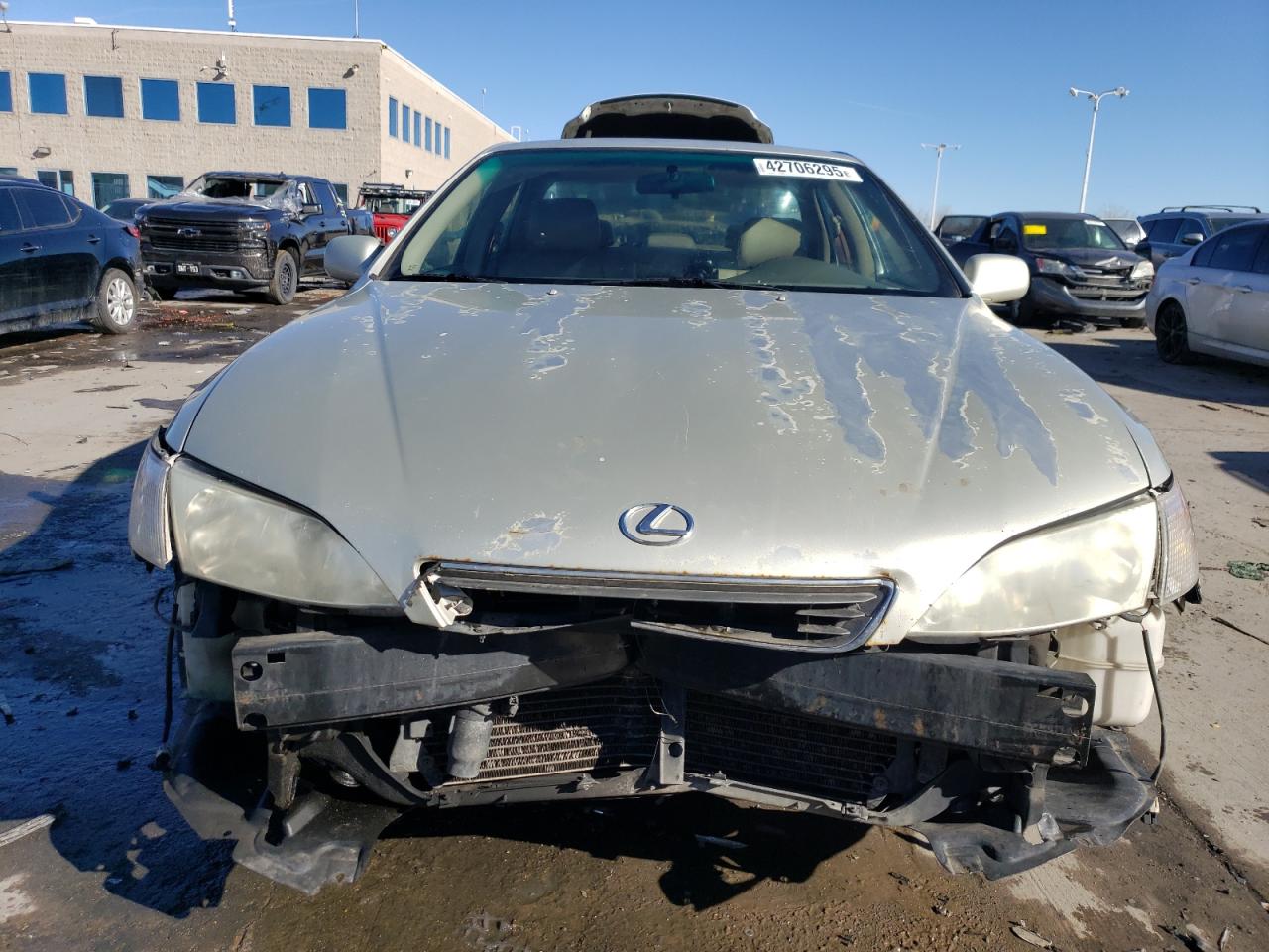 1999 Lexus ES - Image 5